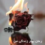 رمان بهار زندگی من اثر مهری هاشمی