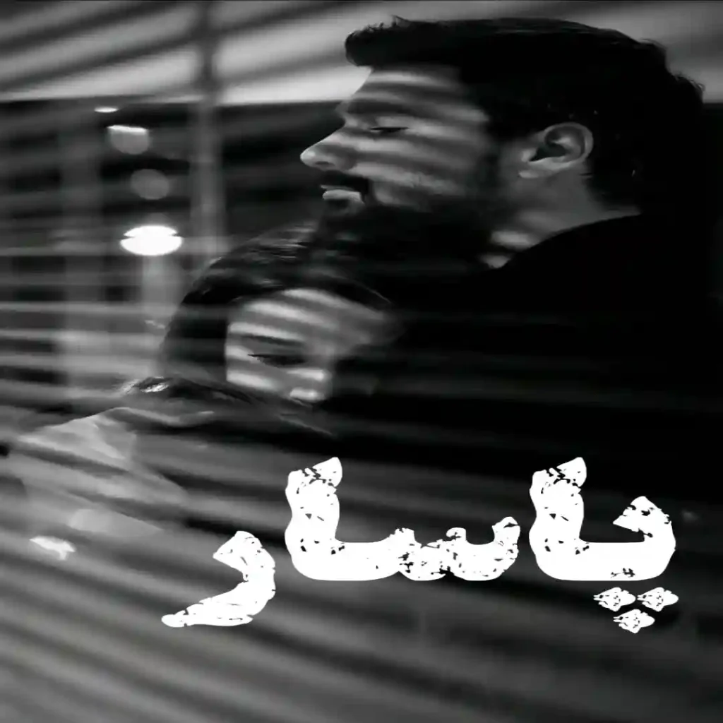 رمان پاسار الف کلانتری