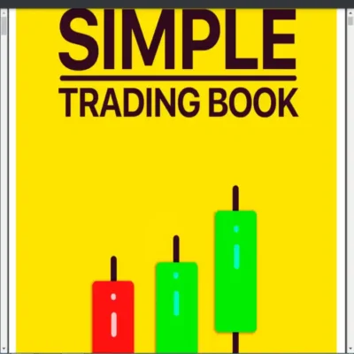 دانلود کتاب Simple Trading Book ترید آسان 
