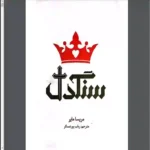 کتاب سنگدل ماریسا مایر