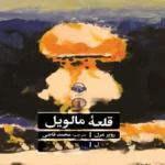 کتاب قلعه مالویل اثر روبر مرل