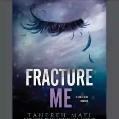 کتاب Fracture Me