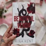 دانلود رمان زهر زیبا