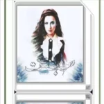 دانلود رمان سراب را گفت مریم عباسقلی