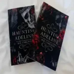 دانلود رمان تسخیر ادلاین جلد اول همنوازی موش و گربه ترجمه فارسی