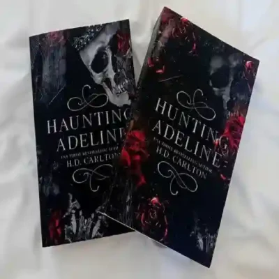 دانلود رمان تسخیر ادلاین جلد اول همنوازی موش و گربه ترجمه فارسی