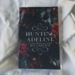 دانلود pdf رمان شکار ادلاین جلد دوم