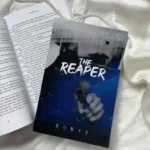 رمان غارتگر جلد دوم مجموعه منظومه تاریک