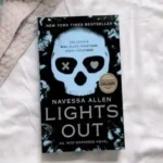 دانلود رمان چراغ خاموش اثر نوسا آلن