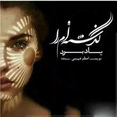 دانلود رمان گذشته ام را یاد برد اعظم فهیمی