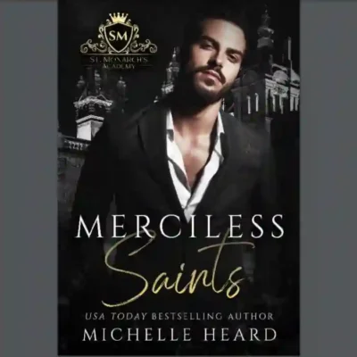 دانلود مجموعه رمان The Saints Series