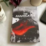 رمان نابودگر جلد پنجم منظومه تاریک