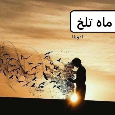 دانلود رمان ماه تلخ اثر ادوینا