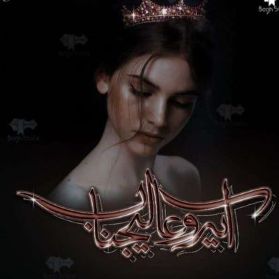دانلود رمان آیه و عایجناب اثر راضیه درویش زاده