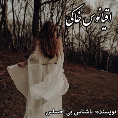 دانلود رمان اقیانوس خاکی اثر ناشناس بی احساس