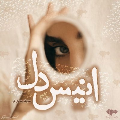 دانلود رمان انیس دل اثر صدیقه بهران فر