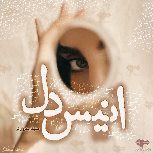 دانلود رمان انیس دل اثر صدیقه بهران فر