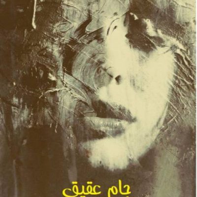 دانلود رمان جام عقیق اثر مرضیه یگانه