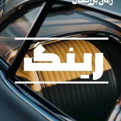دانلود رمان رینگ اثر نیلی