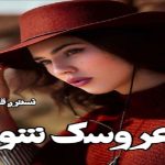 دانلود رمان عروسک شو اثر نسترن قائدی نژاد