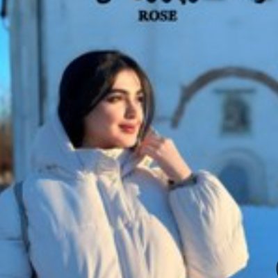 دانلود رمان فرشته کوچولوی من