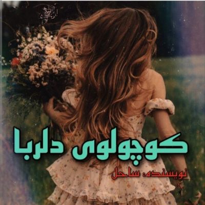 دانلود رمان کوچولوی دلربا اثر ساحل