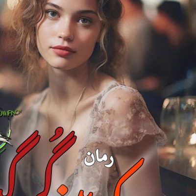 رمان کویینی و گرگینه جلد چهارم لامیا اثر دستینی وست