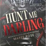 دانلود رمان شکارم کن عزیزم جلد اول اثر maree rose