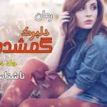 دانلود رمان دلبرک گمشده جلد دوم اثر ناشناس