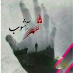دانلود رمان شهر آشوب اثر نرگس صانعی