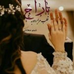 دانلود رمان قلب مرا برده به تاراج اثر شبنم سعادتی