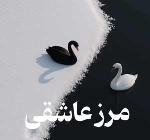 دانلود رمان مرز عاشقی اثر ناشناس
