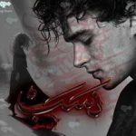 دانلود رمان نسب اثر آرزو نامداری