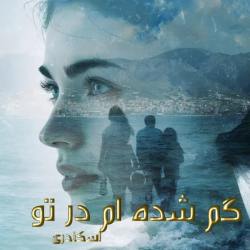 دانلود رمان گم شده ام در تو اثر اسکندری