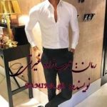 دانلود زمان عرب زاده غیرتی اثر SAMIRA_GH
