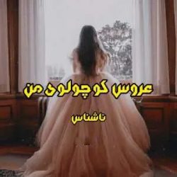 عروس کوچولوی من اثر ناشناس