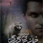 دانلود رمان خانه گرگ جلد پنجم مجموعه اول کیرا هادسون