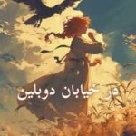دانلود رمان در خیابان دوبلین اثر سامانتایانگ