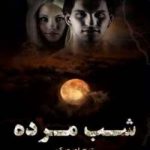دانلود رمان شب مرده جلد دوم مجموعه دوم کیرا هادسون