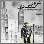 دانلود رمان شرور سنگدل جلد اول راونل ها اثر لیزا کلیپاس