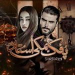 دانلود رمان پفک نمکی استاد اثر فاطمه مهراد